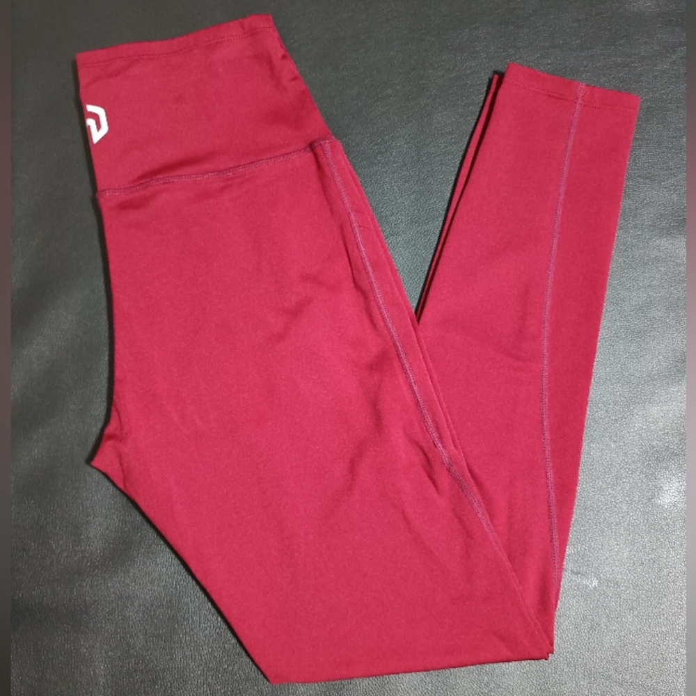 High Waisted Leggings!!